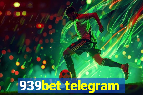 939bet telegram